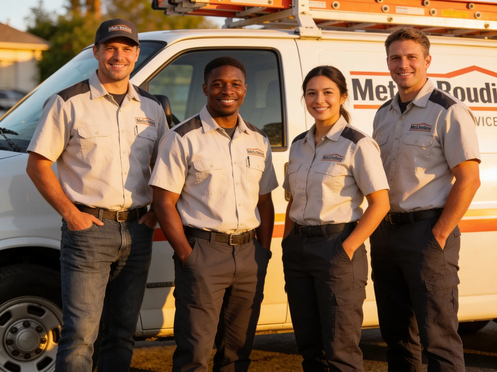 Metal Roof Installation company in Sims, NC